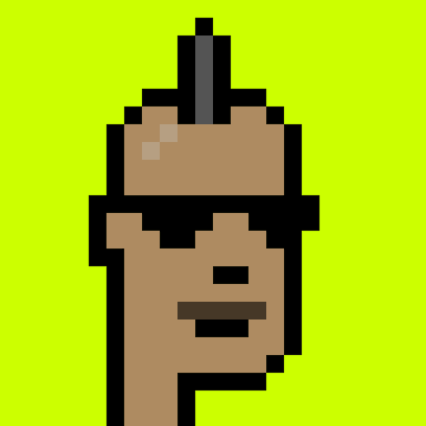 Punk #8267