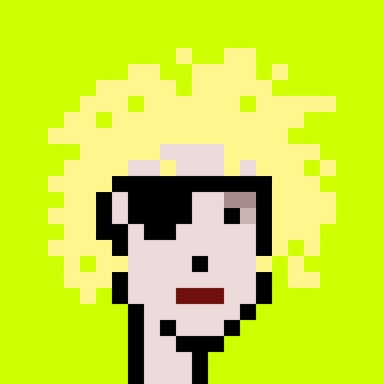Punk #8268