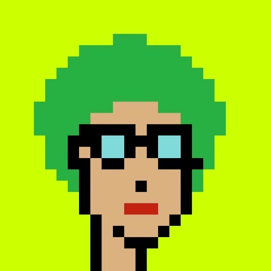 Punk #8269