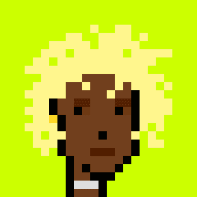 Punk #8277