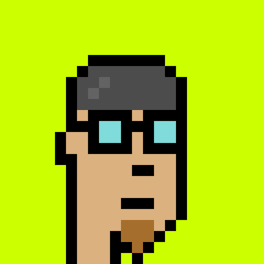 Punk #8282