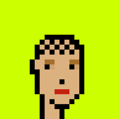 Punk #829