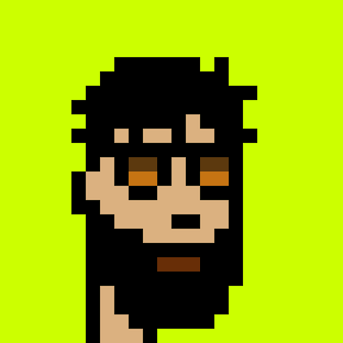 Punk #8296