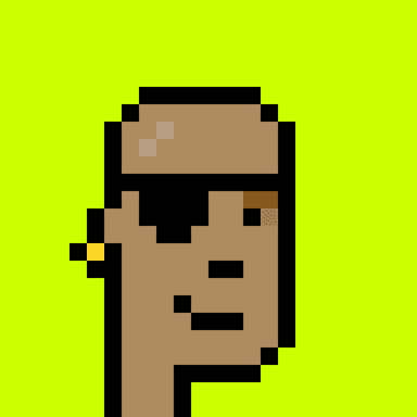 Punk #8302