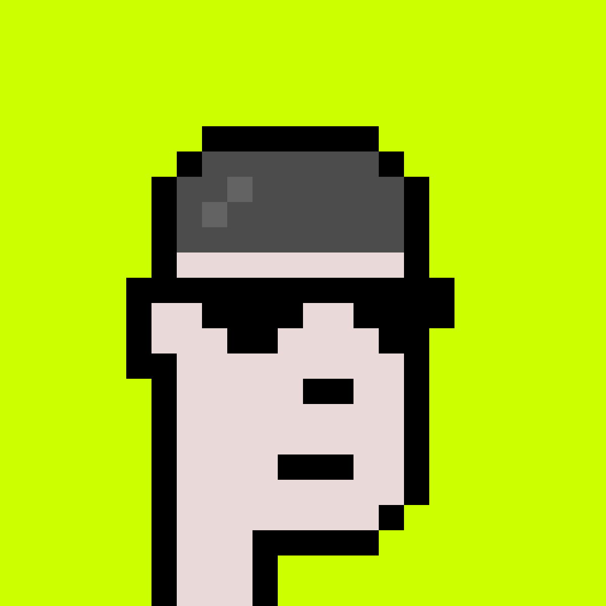 Punk #8307