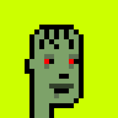 Punk #8308