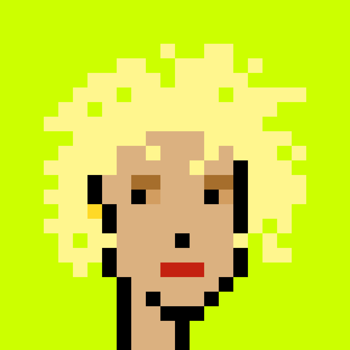Punk #831
