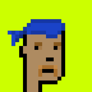 Punk #8319