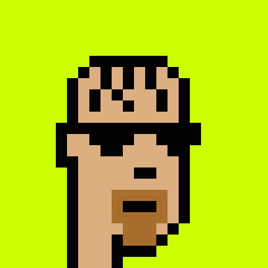 Punk #8323