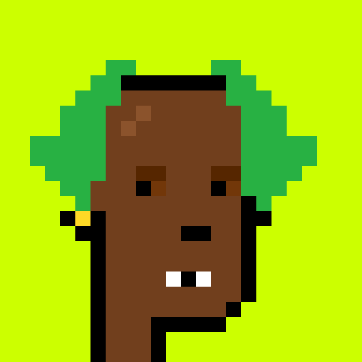Punk #8326