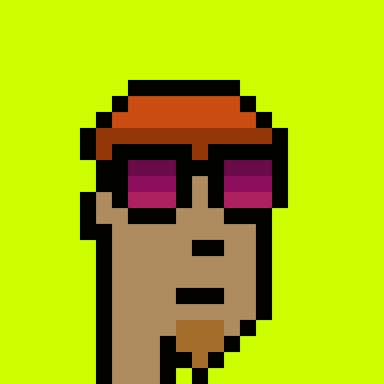 Punk #8328