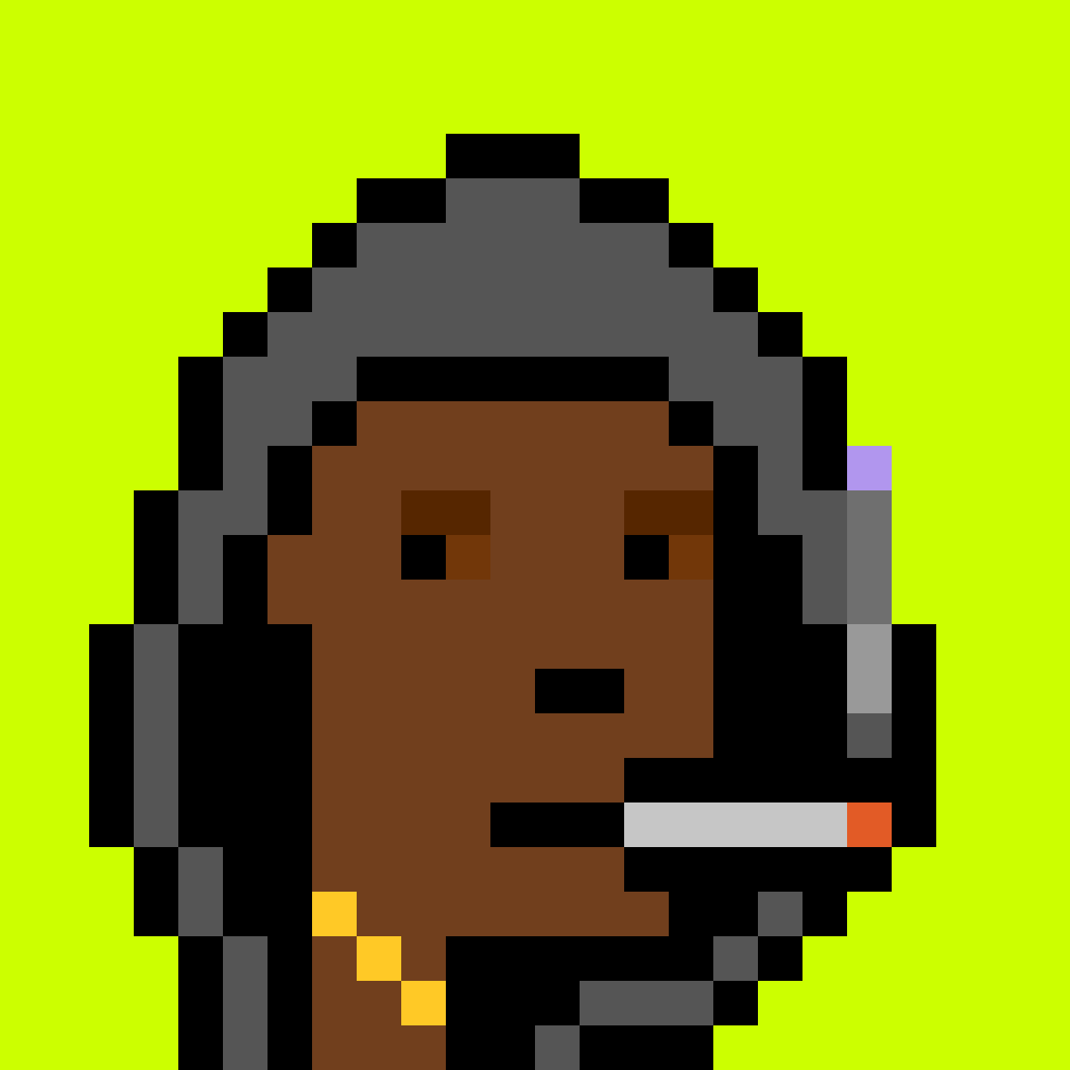 Punk #8329