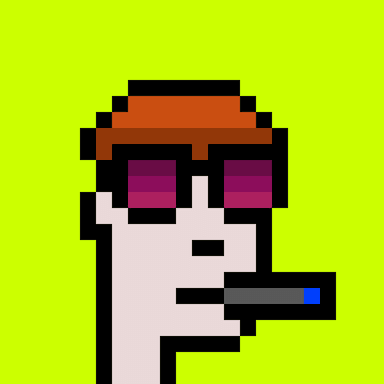 Punk #8339