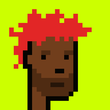 Punk #834