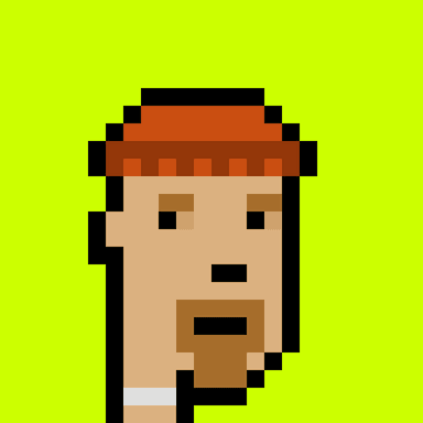 Punk #8343