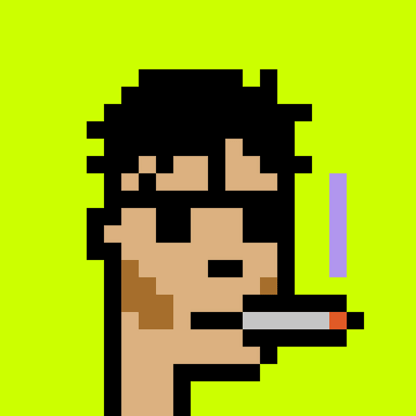 Punk #8344