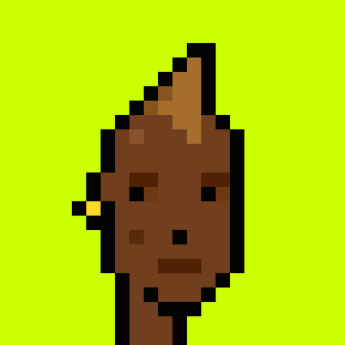 Punk #8352
