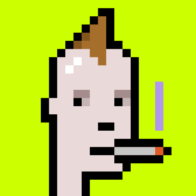 Punk #8356