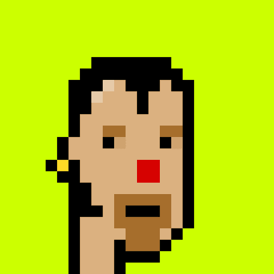 Punk #8358