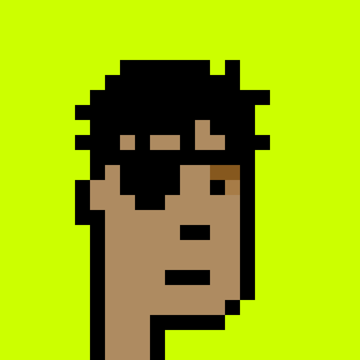 Punk #8359