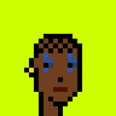 Punk #836