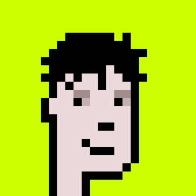 Punk #8363