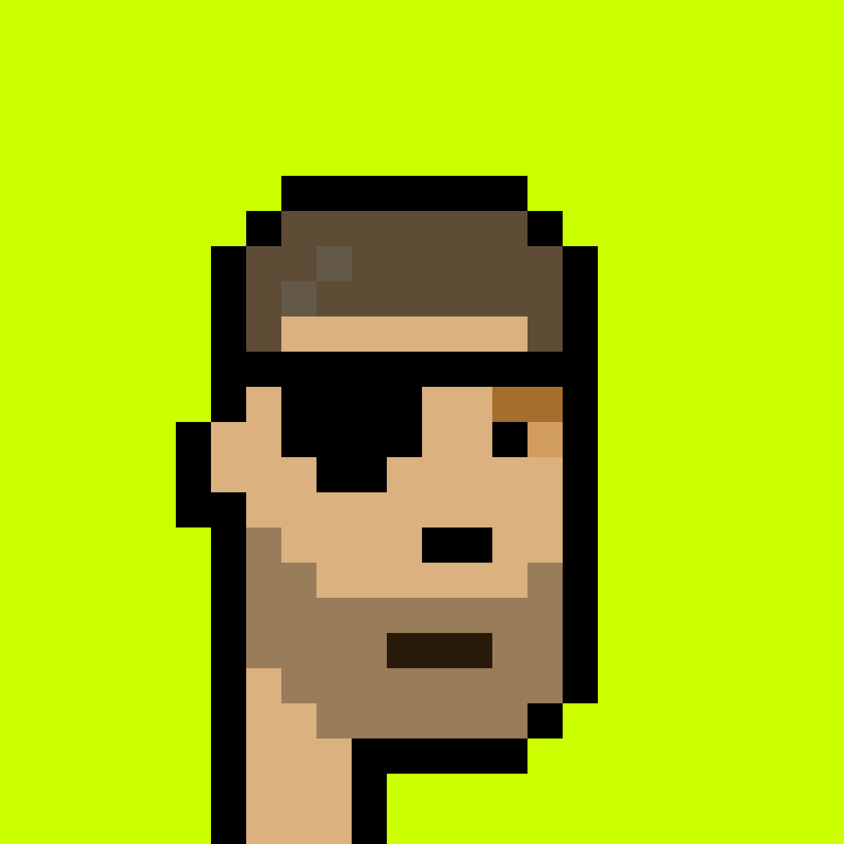 Punk #8367