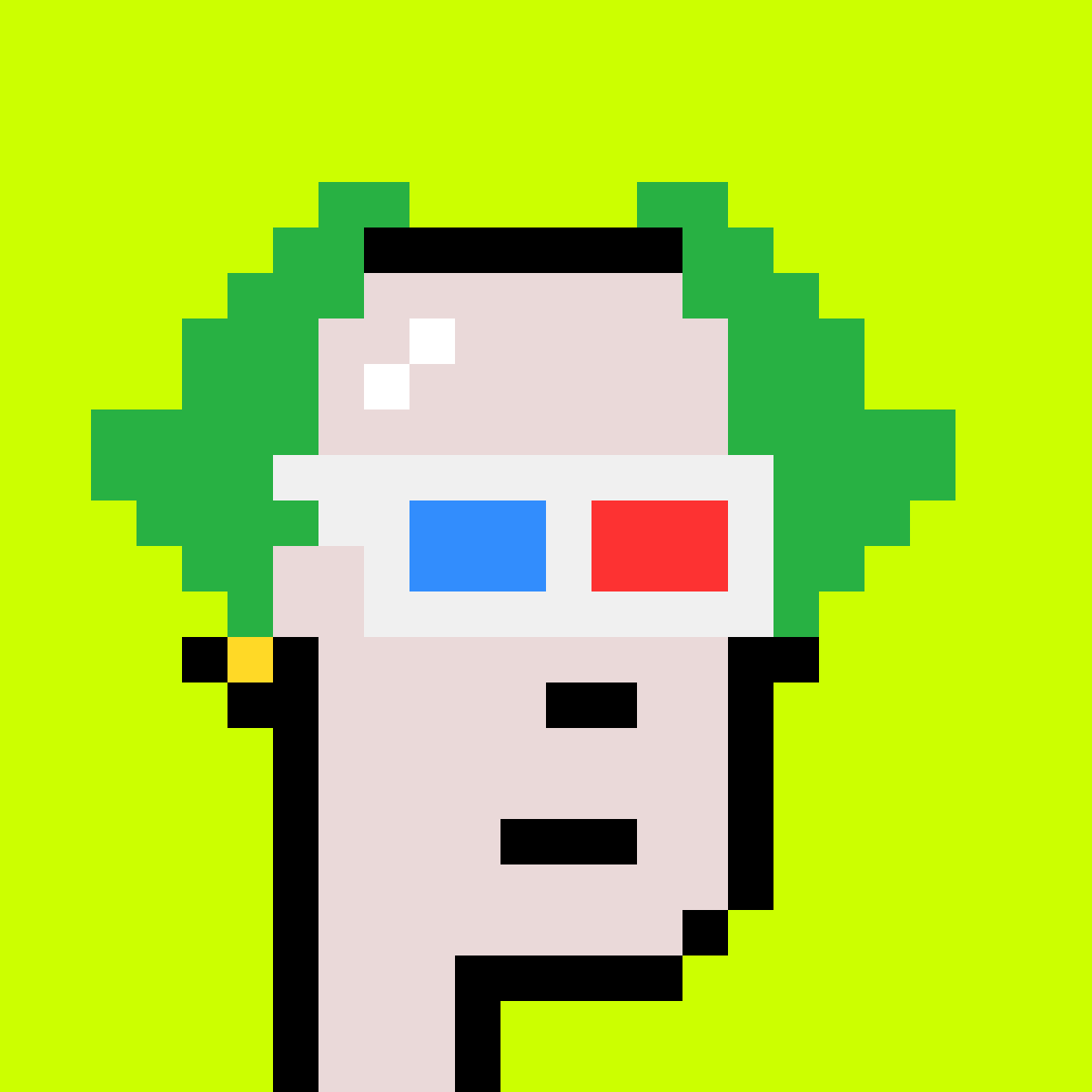 Punk #8369