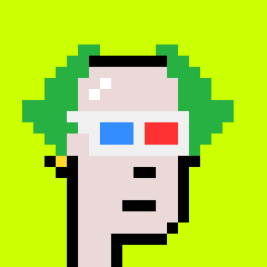 Punk #8369