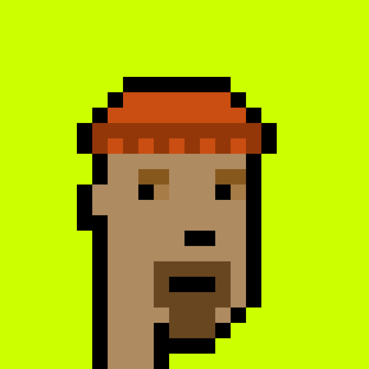 Punk #837