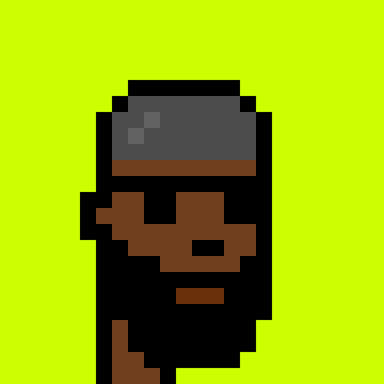 Punk #8378