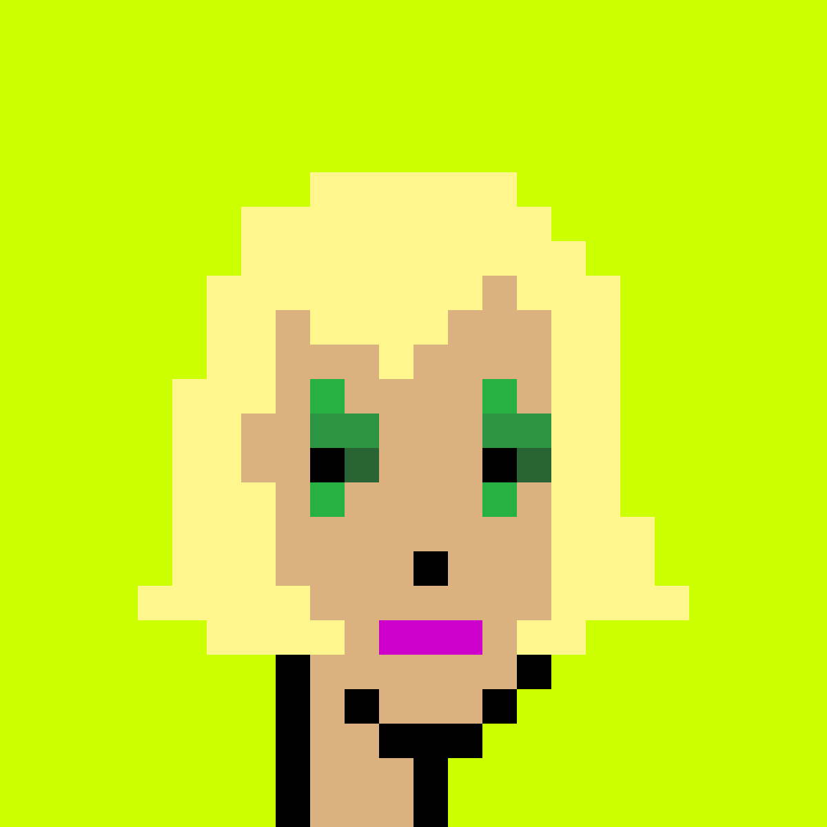 Punk #8388