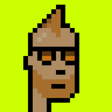 Punk #8389
