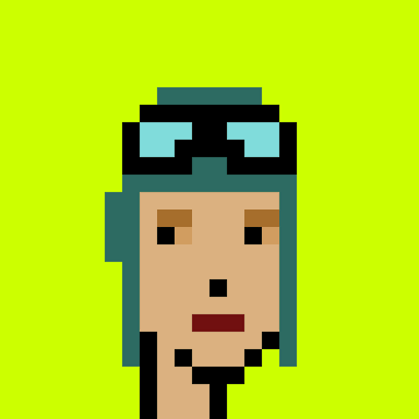 Punk #839