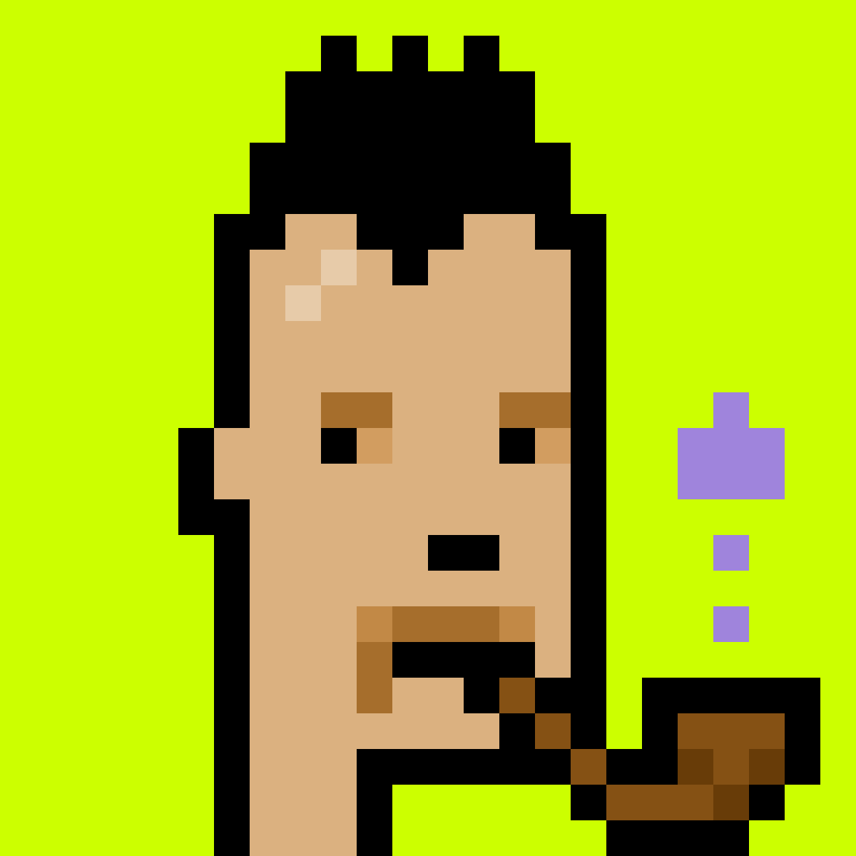 Punk #8399