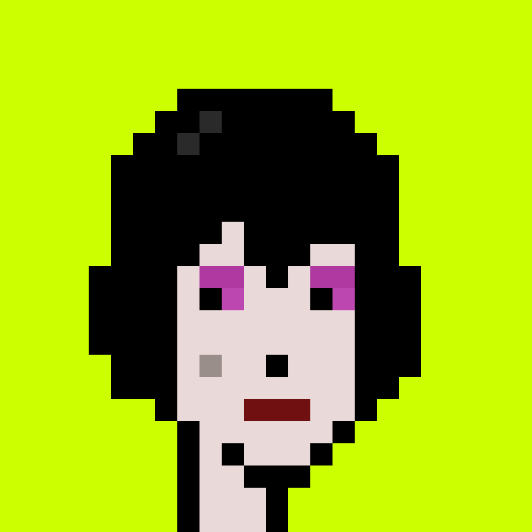 Punk #840