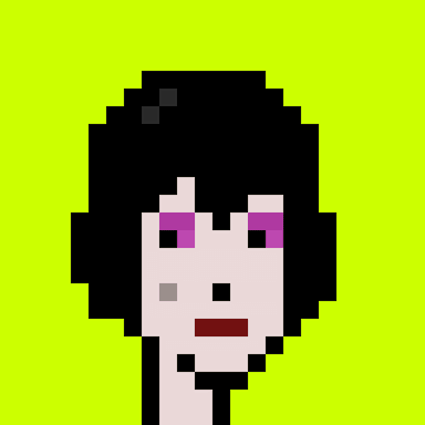 Punk #840