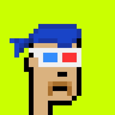 Punk #8402