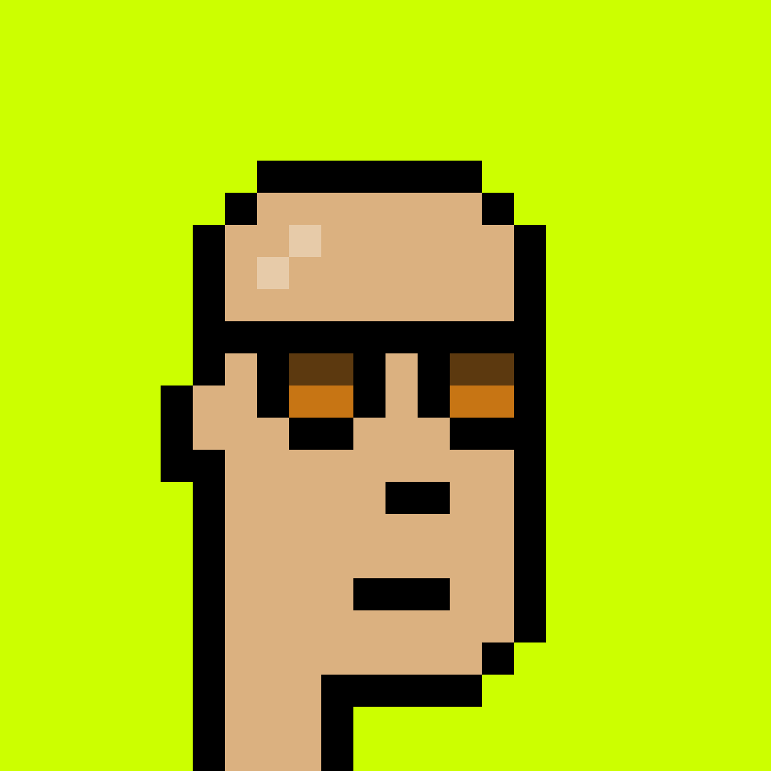 Punk #8404