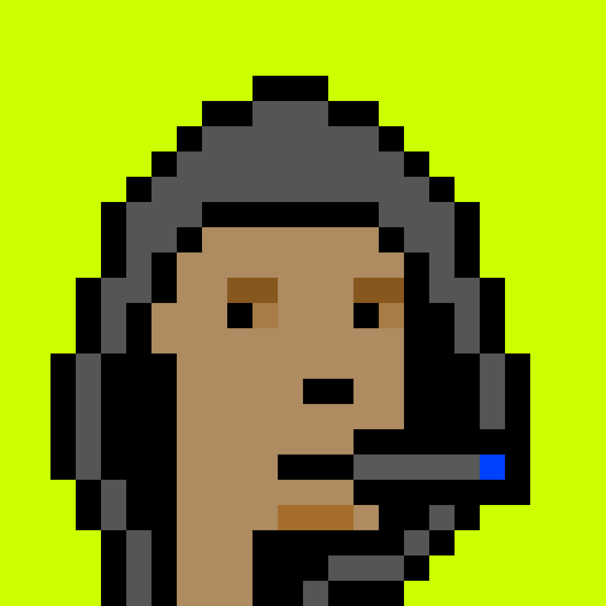 Punk #8405