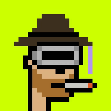 Punk #8408