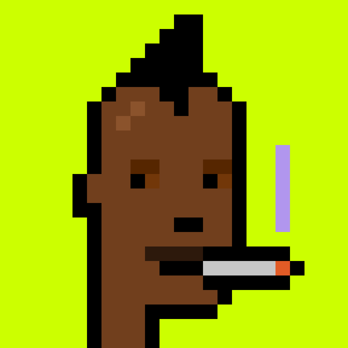 Punk #841