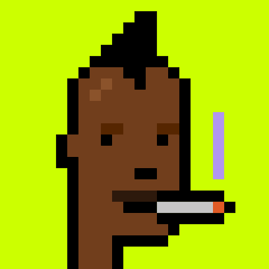 Punk #841