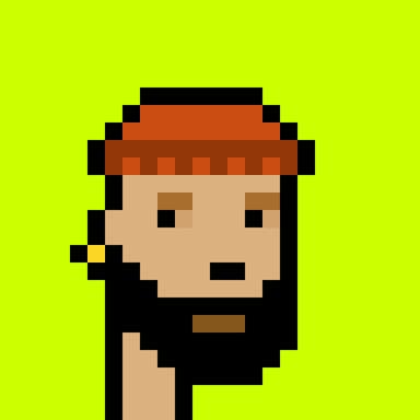 Punk #8424