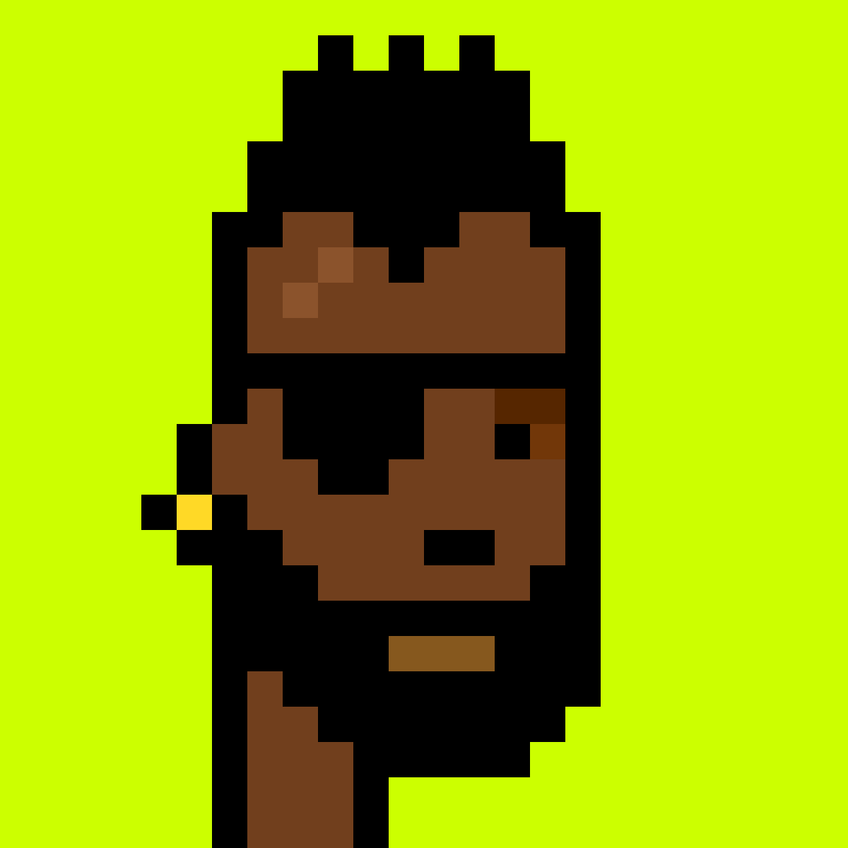 Punk #8428