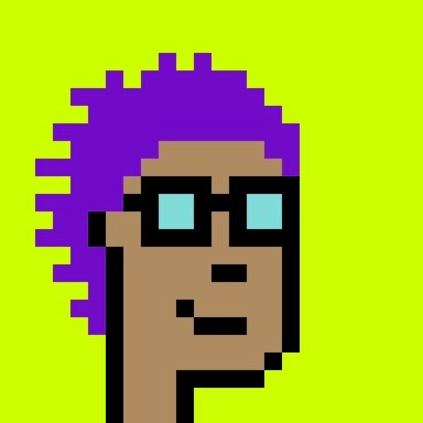 Punk #843