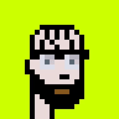 Punk #8430