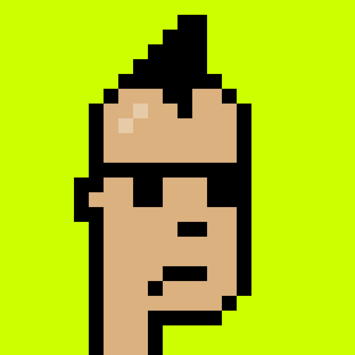 Punk #8431