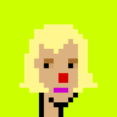 Punk #8432