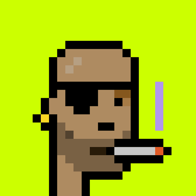 Punk #8433